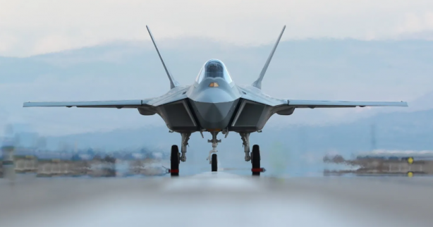 Foto - 96 saatten az kaldı! Tüm dünya Türkiye'nin savaş uçağı için nefesini tuttu, F-35'i piyasadan silmeye geliyor