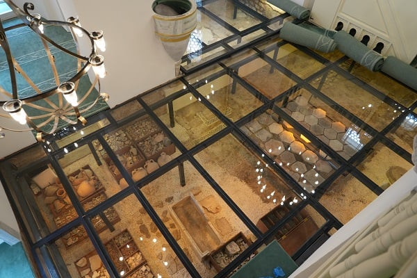 Foto - 965 yıllık cami ibadete açılıyor