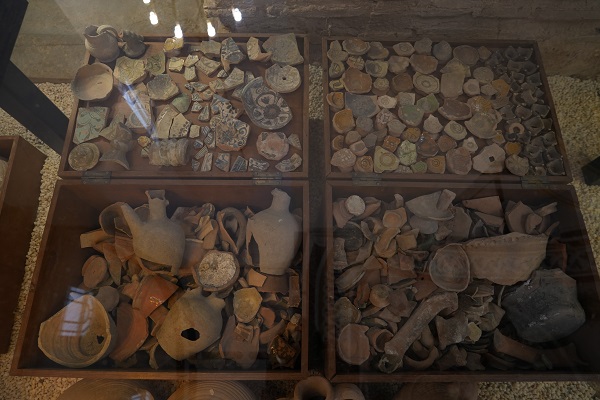 Foto - 965 yıllık cami ibadete açılıyor