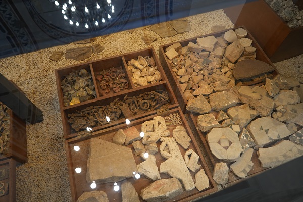 Foto - 965 yıllık cami ibadete açılıyor