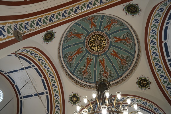 Foto - 965 yıllık cami ibadete açılıyor