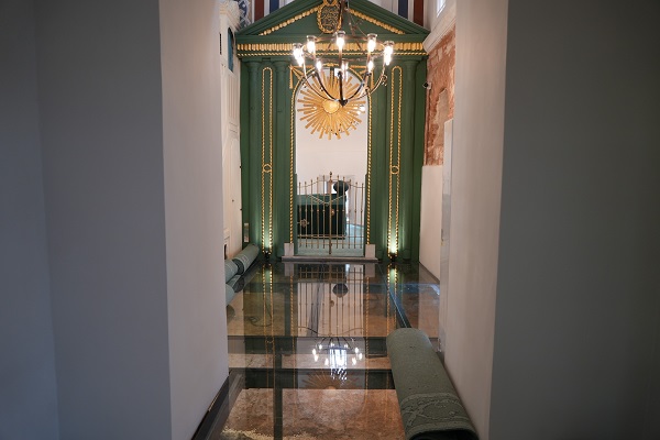Foto - 965 yıllık cami ibadete açılıyor
