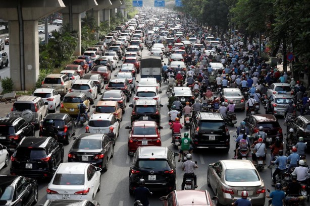97 milyon vatandaşı bulunan ülkede koronavirüsten ölen yok