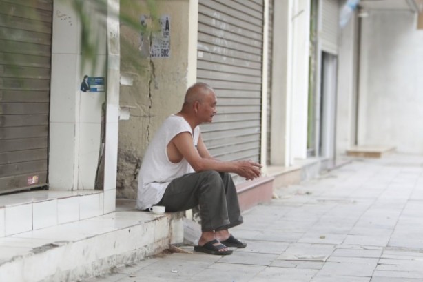 Foto - 97 milyon vatandaşı bulunan ülkede koronavirüsten ölen yok