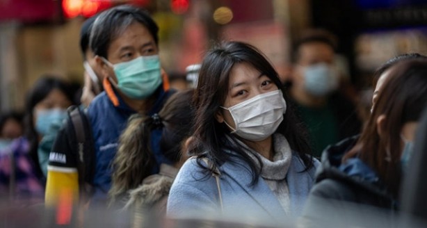 Foto - 97 milyon vatandaşı bulunan ülkede koronavirüsten ölen yok