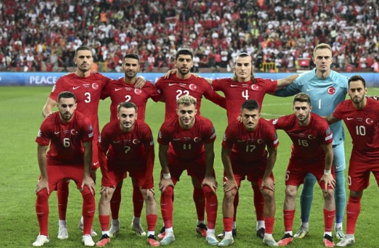 A Milli Futbol Takım'da Mesut Özil sürprizi! Anlaşma tamam gibi…