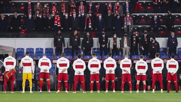 Foto - A Milli Takım hayati bir maça çıkıyor! İşte son ihtimaller