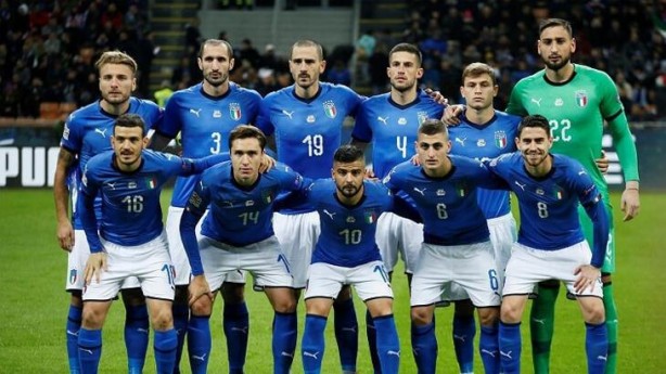 Foto - A Milli Takım hayati bir maça çıkıyor! İşte son ihtimaller