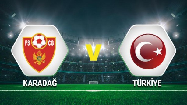 Foto - A Milli Takım hayati bir maça çıkıyor! İşte son ihtimaller