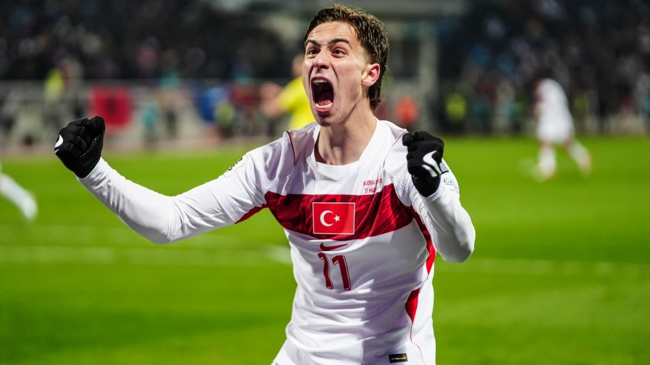 A Milli Takım için olay sıralama! Dünya Kupası'nın favorileri açıklandı