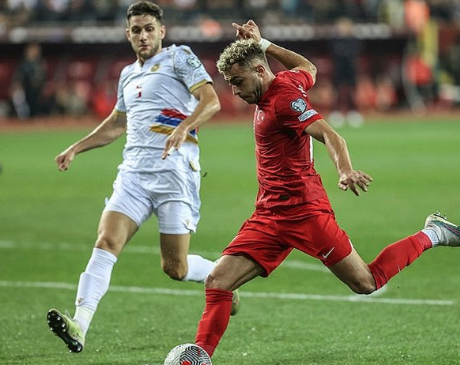 Foto - A Milli Takım için Stefan Kuntz ile yollar ayrıldı iddiası! Yerine gelecek hocayı bile yazdılar