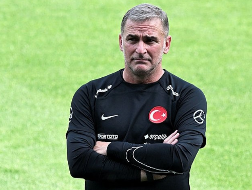 Foto - A Milli Takım için Stefan Kuntz ile yollar ayrıldı iddiası! Yerine gelecek hocayı bile yazdılar