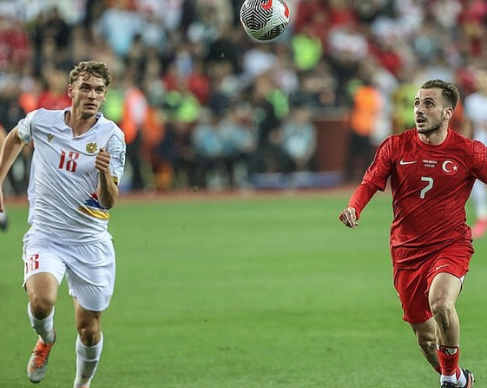 A Milli Takım için Stefan Kuntz ile yollar ayrıldı iddiası! Yerine gelecek hocayı bile yazdılar