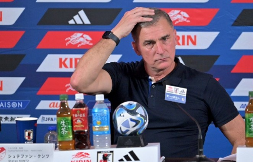 Foto - A Milli Takım için Stefan Kuntz ile yollar ayrıldı iddiası! Yerine gelecek hocayı bile yazdılar