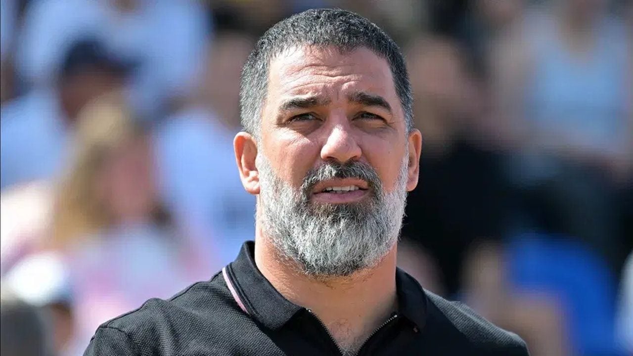 Foto - A Milli Takım teknik direktörlüğü için son dakika açıklaması! Arda Turan kararını resmen duyurdu