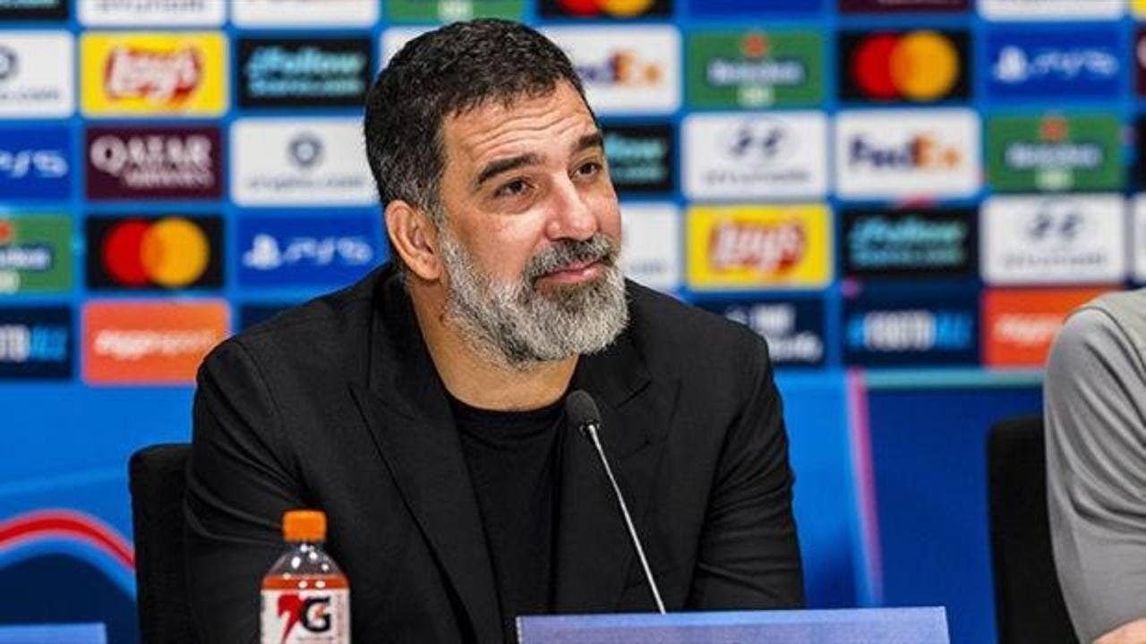 Foto - A Milli Takım teknik direktörlüğü için son dakika açıklaması! Arda Turan kararını resmen duyurdu