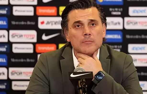 A Milli Takım'da Arda etkisi! Montella'dan Arda Güler açıklaması! Sürpriz olacak mı?