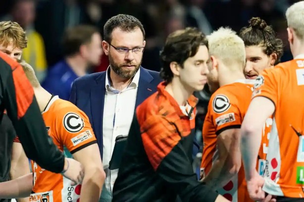 Foto - A Milli Takım’da beklenmedik gelişme! Teknik direktör değişti! İşte yeni isim