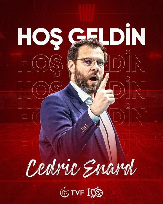 Foto - A Milli Takım’da beklenmedik gelişme! Teknik direktör değişti! İşte yeni isim