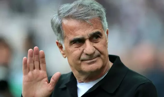 Foto - A Milli Takım'da karşılaşmıştı: O ifadeleri şaşırtacak: Dev hamle: Neler olacak neler!