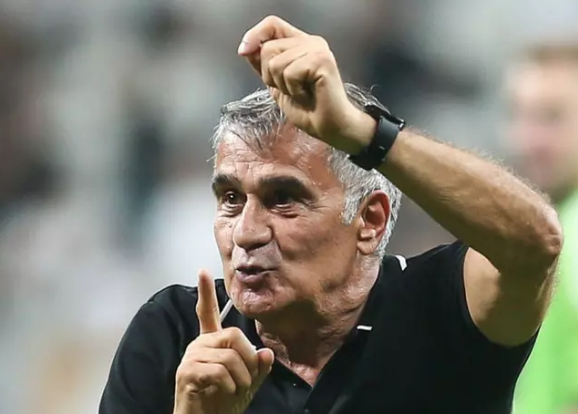 Foto - A Milli Takım'da karşılaşmıştı: O ifadeleri şaşırtacak: Dev hamle: Neler olacak neler!