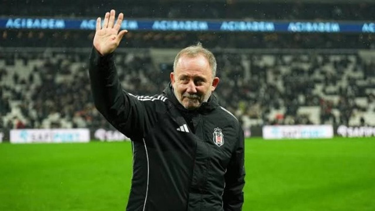 Foto - A Milli Takım’da sürpriz gelişme! Yeni hoca teklifi kabul etti