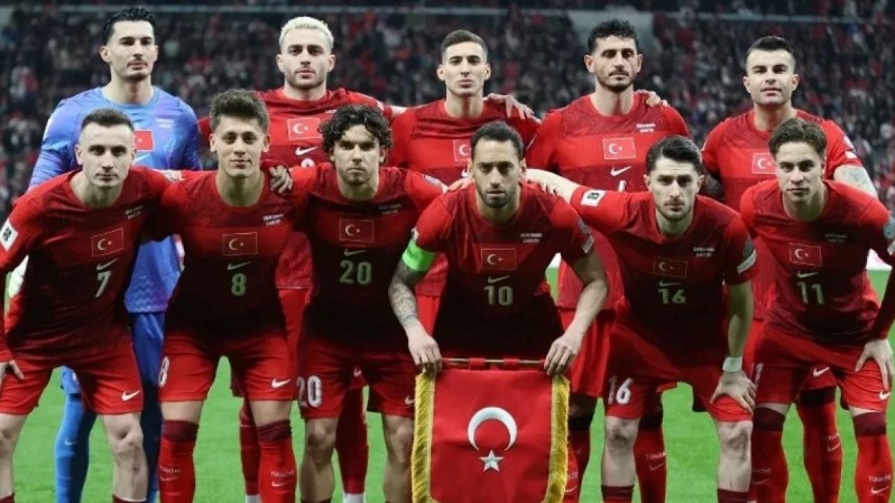 Foto - A Milli Takım’da sürpriz gelişme! Yeni hoca teklifi kabul etti