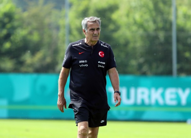 Foto - A Milli Takımımız, Almanya kampını tamamladı