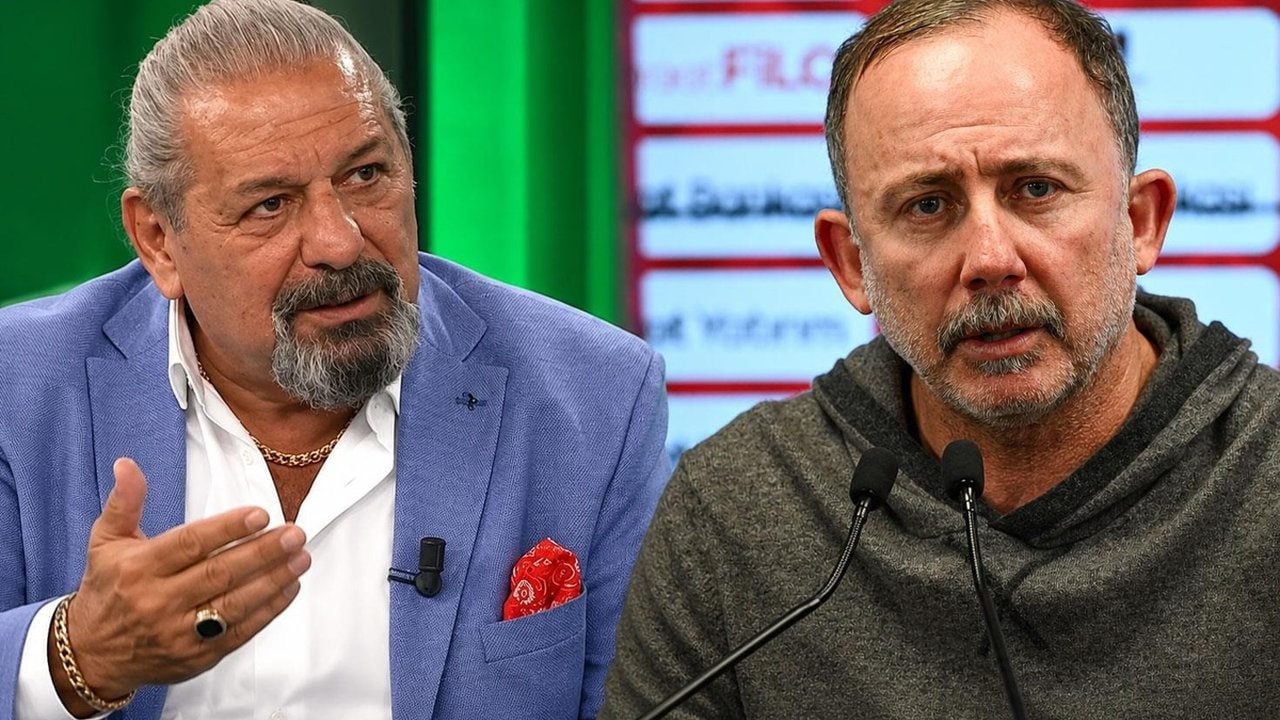 Foto - A Milli Takım’ın başına geçmesi an meselesi olan Sergen Yalçın’a büyük şok: Herkes aptal değil
