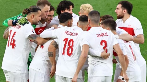 Foto - A Milli Takım'ın çeyrek finaldeki rakibi Hollanda