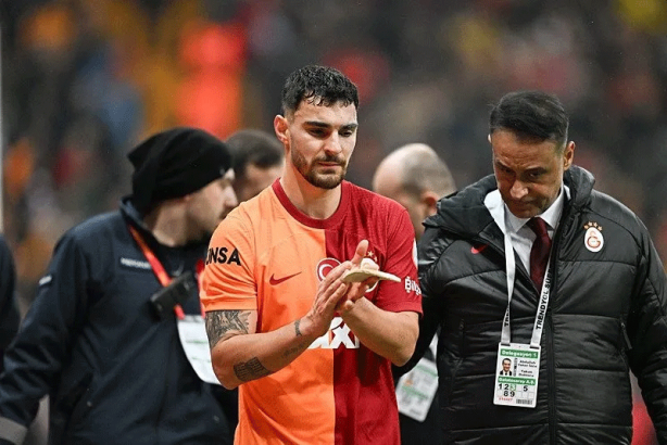 Foto - A Milli Takımının en pahalı futbolcusu belli oldu! İşte görenleri şaşırtan o liste