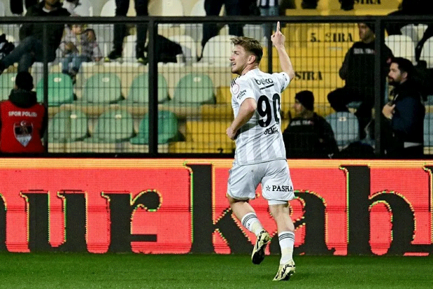 Foto - A Milli Takımının en pahalı futbolcusu belli oldu! İşte görenleri şaşırtan o liste