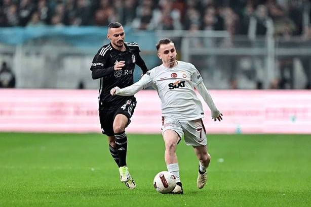 Foto - A Milli Takımının en pahalı futbolcusu belli oldu! İşte görenleri şaşırtan o liste