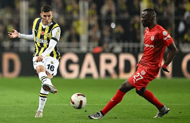 Foto - A Milli Takımının en pahalı futbolcusu belli oldu! İşte görenleri şaşırtan o liste