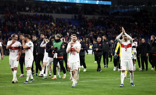 Foto - A Milli Takım'ın EURO 2024 şanssızlığı! Grup lideri olduk ama... Yok böyle bir gelişme...