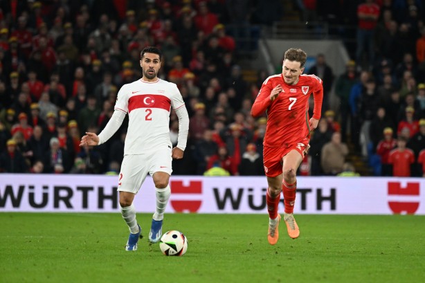 Foto - A Milli Takım'ın EURO 2024 şanssızlığı! Grup lideri olduk ama... Yok böyle bir gelişme...