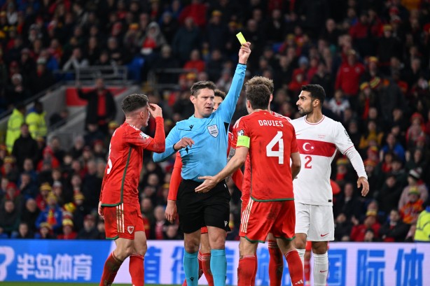 A Milli Takım'ın EURO 2024 şanssızlığı! Grup lideri olduk ama... Yok böyle bir gelişme...