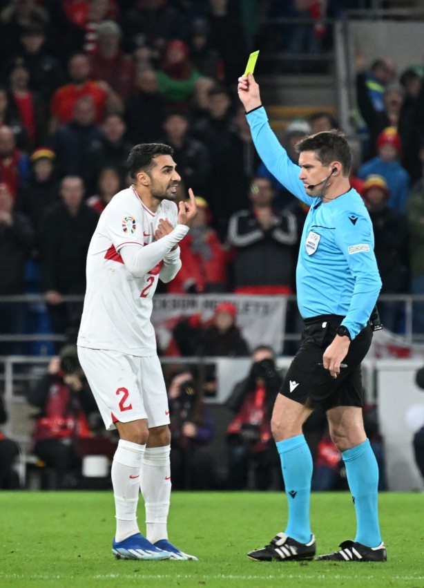 Foto - A Milli Takım'ın EURO 2024 şanssızlığı! Grup lideri olduk ama... Yok böyle bir gelişme...