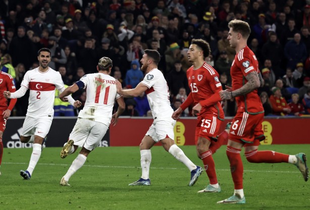 Foto - A Milli Takım'ın EURO 2024 şanssızlığı! Grup lideri olduk ama... Yok böyle bir gelişme...