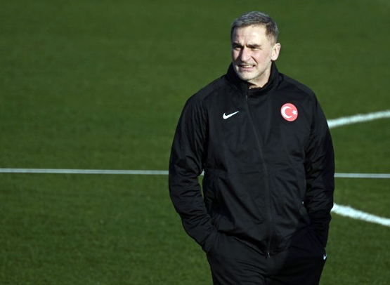 Foto - A Milli Takım'ın EURO 2024 serüveni başlıyor! İşte Stefan Kuntz'un Ermenistan maçı 11'i