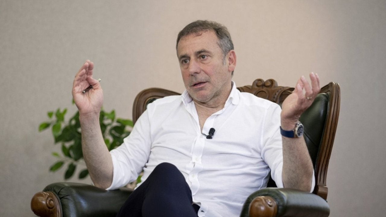 Foto - A Milli Takım’ın yeni hocası kim oluyor? TFF düğmeye bastı, iki dev isim radara girdi