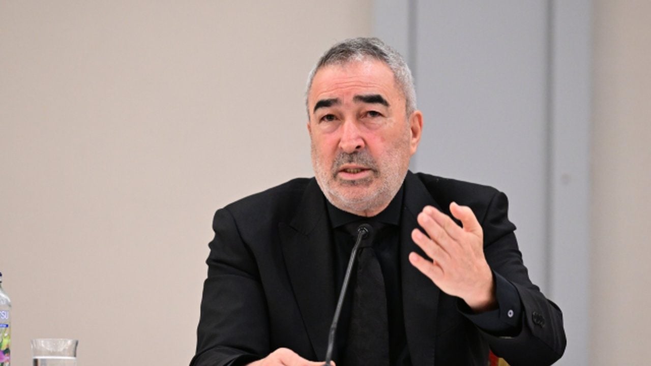 Foto - A Milli Takım’ın yeni hocası kim oluyor? TFF düğmeye bastı, iki dev isim radara girdi