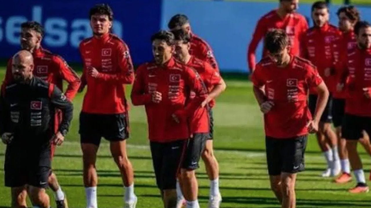 Foto - A Milli Takım’ın yeni hocası kim oluyor? TFF düğmeye bastı, iki dev isim radara girdi