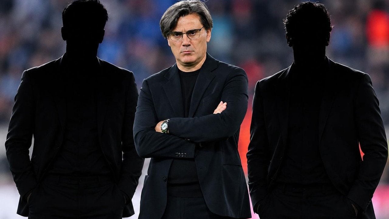 A Milli Takım’ın yeni hocası kim oluyor? TFF düğmeye bastı, iki dev isim radara girdi