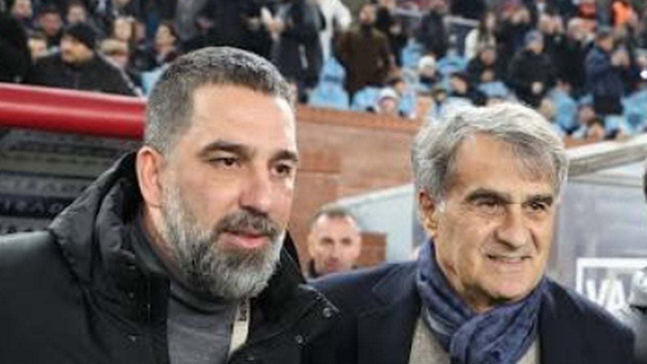 Foto - A Milli Takım’ın yeni hocası kim oluyor? TFF düğmeye bastı, iki dev isim radara girdi