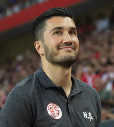 Foto - A Milliler'de büyük bomba patlıyor: Taraflar anlaştı! Montella’ya rakip geliyor