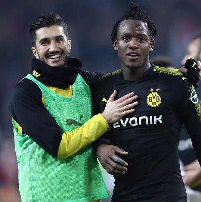 Foto - A Milliler'de büyük bomba patlıyor: Taraflar anlaştı! Montella’ya rakip geliyor