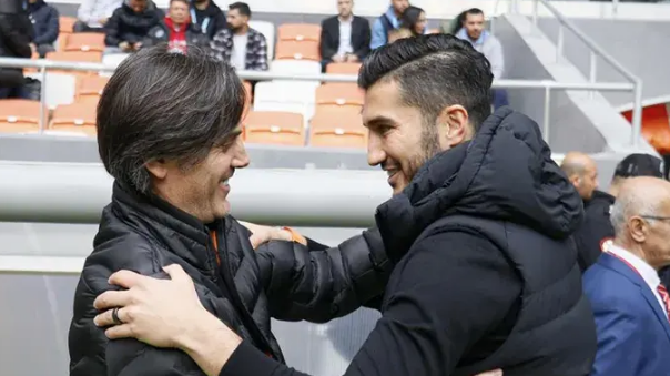Foto - A Milliler'de büyük bomba patlıyor: Taraflar anlaştı! Montella’ya rakip geliyor