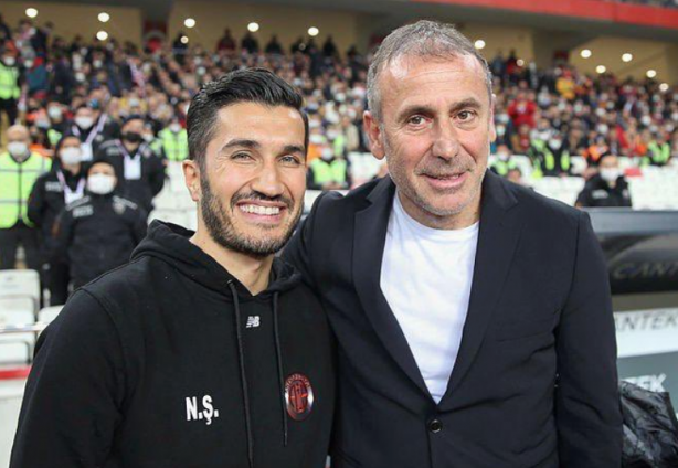 Foto - A Milliler'de büyük bomba patlıyor: Taraflar anlaştı! Montella’ya rakip geliyor