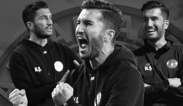 Foto - A Milliler'de büyük bomba patlıyor: Taraflar anlaştı! Montella’ya rakip geliyor